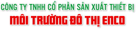 THIẾT BỊ MÔI TRƯỜNG ĐÔ THỊ ENCO