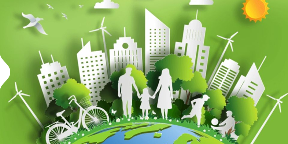 THIẾT BỊ MÔI TRƯỜNG ĐÔ THỊ ENCO